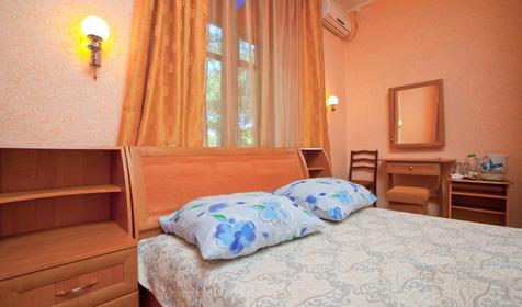 Номер Комфорт. Гостиница Южная звезда, г. Геленджик