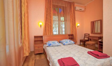 Номер Комфорт. Гостиница Южная звезда, г. Геленджик