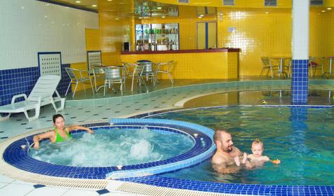 Гостиница Мир фитнеса. Краснодар