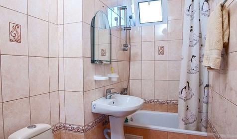 Двухместный номер. Гостевой дом Светалина, г. Анапа, п. Витязево