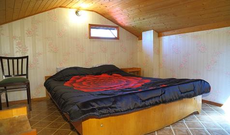 Гостевой комплекс На Инжирной, г. Сочи