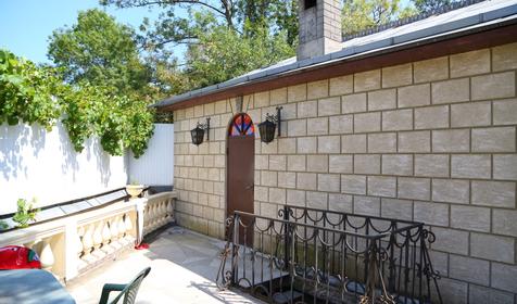 Гостевой комплекс На Инжирной, г. Сочи