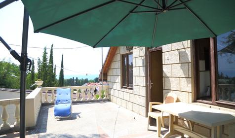 Гостевой комплекс На Инжирной, г. Сочи