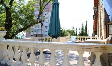 Гостевой комплекс На Инжирной, г. Сочи
