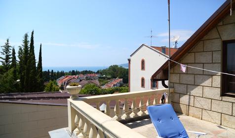 Гостевой комплекс На Инжирной, г. Сочи