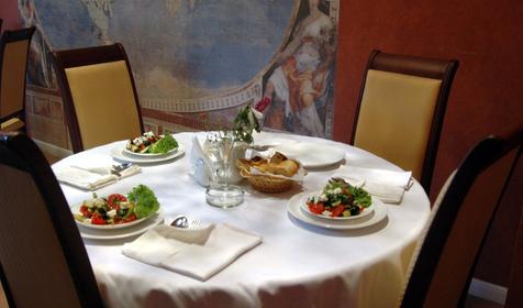 Отель Морской клуб, г. Геленджик, с. Дивноморское