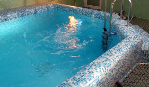 Отель Морской клуб, г. Геленджик, с. Дивноморское