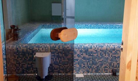 Отель Морской клуб, г. Геленджик, с. Дивноморское