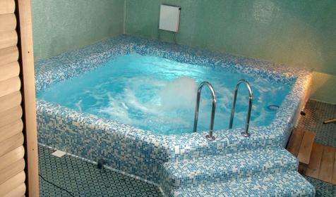 Отель Морской клуб, г. Геленджик, с. Дивноморское