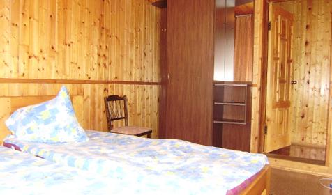 Эконом. Гостевой дом Уютный домик. Туапсинский р-н, п. Джубга