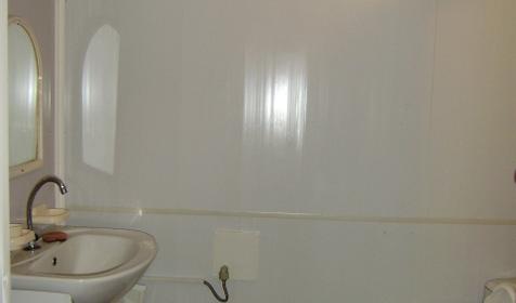 Эконом. Гостевой дом Уютный домик. Туапсинский р-н, п. Джубга