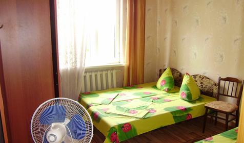 Эконом. Гостевой дом Уютный домик. Туапсинский р-н, п. Джубга