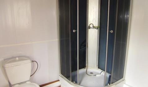 Комфорт. Гостевой дом Уютный домик. Туапсинский р-н, п. Джубга