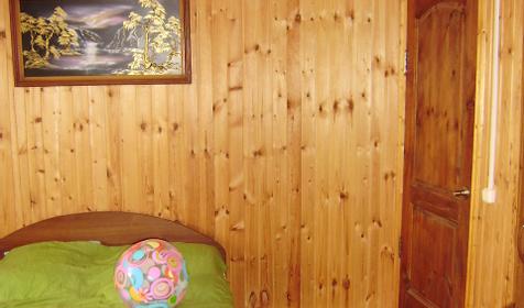 Комфорт. Гостевой дом Уютный домик. Туапсинский р-н, п. Джубга