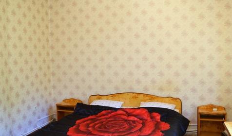 Коттедж №2. Гостевой комплекс На Инжирной, г. Сочи