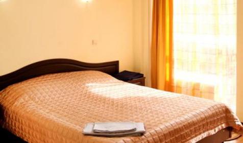 Стандарт 2-местный, отель Виктория, Геленджик