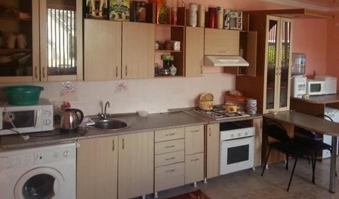 Гостевой дом Эдем, г. Геленджик, с. Архипо-Осиповка