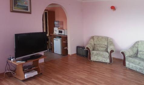 Гостевой дом Эдем, г. Геленджик, с. Архипо-Осиповка