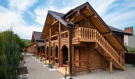 Гостевой дом Вербена, г. Горячий Ключ