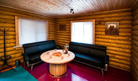 Гостевой дом Вербена, г. Горячий Ключ