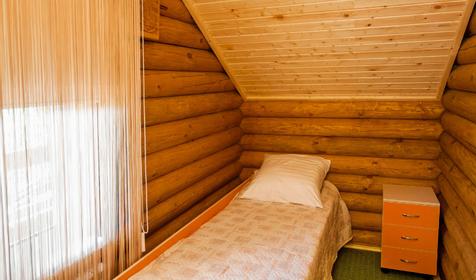 Семейный номер. Гостевой дом Вербена, г. Горячий Ключ