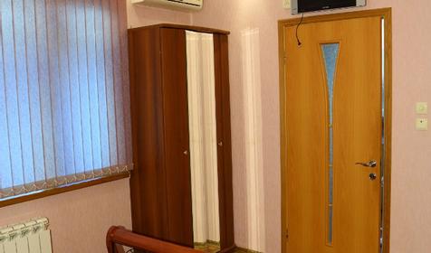 Коттедж №3. Гостевой комплекс На Инжирной, г. Сочи