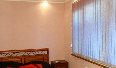 Коттедж №3. Гостевой комплекс На Инжирной, г. Сочи