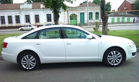 VIP-авто. Транспортный холдинг «Абсолют». г. Краснодар