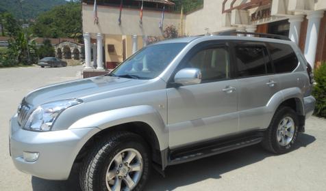 VIP-авто. Транспортный холдинг «Абсолют». г. Краснодар