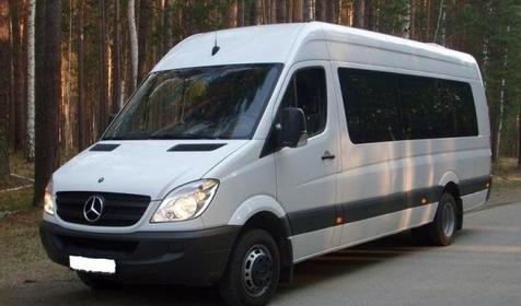 Транспортный холдинг «Абсолют». г. Краснодар