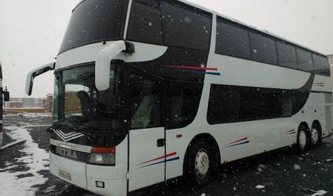 Транспортный холдинг «Абсолют». г. Краснодар