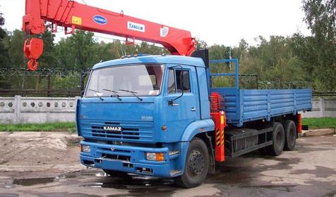 Спецтехника. Транспортный холдинг «Абсолют». г. Краснодар