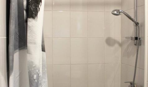 Двухместный, санузел, гостевой дом Абсолют на Школьной, г. Анапа, ст. Благовещенская