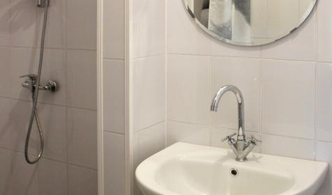 Двухместный, санузел, гостевой дом Абсолют на Школьной, г. Анапа, ст. Благовещенская