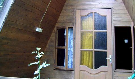 Гостевой дом Катюша, г. Туапсе, п. Дедеркой