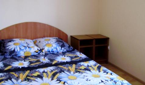 Стандарт, гостевой дом Катюша, г. Туапсе, п. Дедеркой