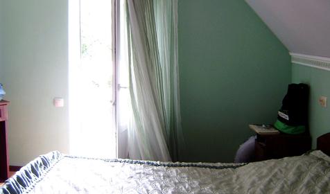 Стандарт, гостевой дом Катюша, г. Туапсе, п. Дедеркой