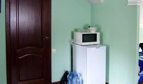 Стандарт, гостевой дом Катюша, г. Туапсе, п. Дедеркой