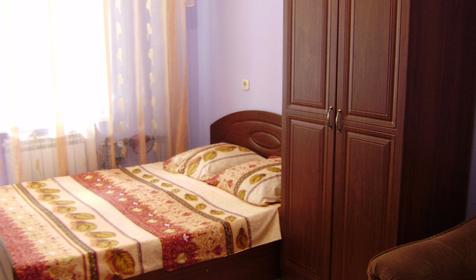 Эконом, гостевой дом Катюша, г. Туапсе, п. Дедеркой