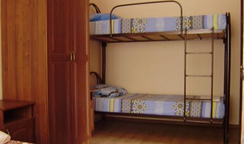 Эконом, гостевой дом Катюша, г. Туапсе, п. Дедеркой