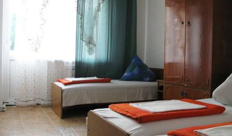 Эконом, гостевой дом Катюша, г. Туапсе, п. Дедеркой