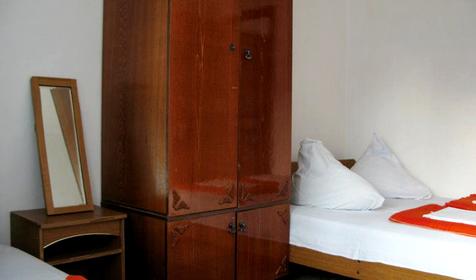 Эконом, гостевой дом Катюша, г. Туапсе, п. Дедеркой