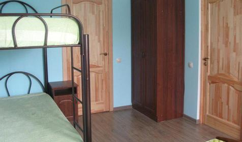 Стандарт трехместный, гостевой дом Катюша, г. Туапсе, п. Дедеркой