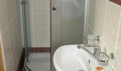 Стандарт трехместный, гостевой дом Катюша, г. Туапсе, п. Дедеркой