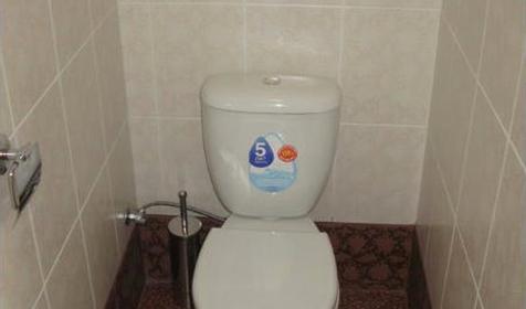 Стандарт трехместный, гостевой дом Катюша, г. Туапсе, п. Дедеркой