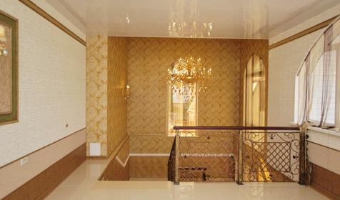 Отель Rosa del Viento (Роза ветров), г. Туапсе