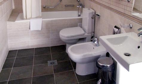 Отель Морской клуб, г. Геленджик, с. Дивноморское