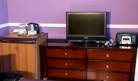 Отель Морской клуб, г. Геленджик, с. Дивноморское