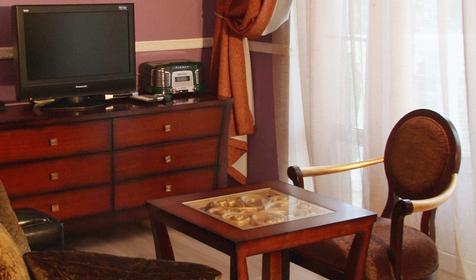 Отель Морской клуб, г. Геленджик, с. Дивноморское