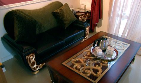 Отель Морской клуб, г. Геленджик, с. Дивноморское